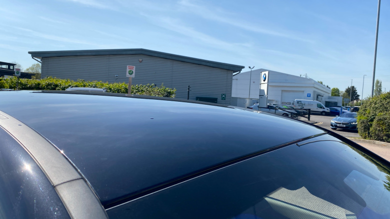 BMW iX 385kW xDrive50 M Sport 111.5kWh 5dr Auto Electric Estate